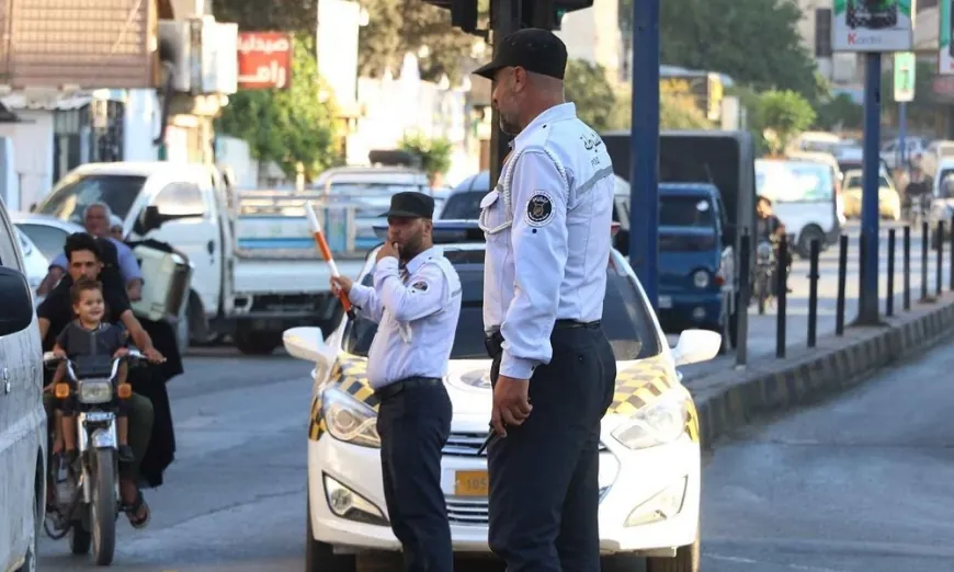 العثور على مقبرة جماعية قرب مدينة القرداحة