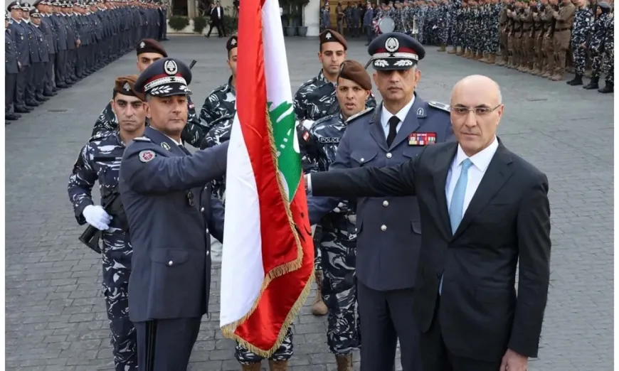 مدير عام قوى الأمن الجديد: لا غطاء لأحد