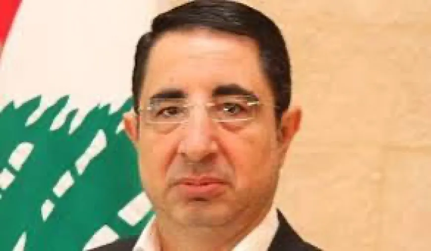 الحاج حسن : لسنا مسؤولين عما يحدث على الحدود اللبنانية السورية وما يقوم به الأهالي محاولة للدفاع عن النفس