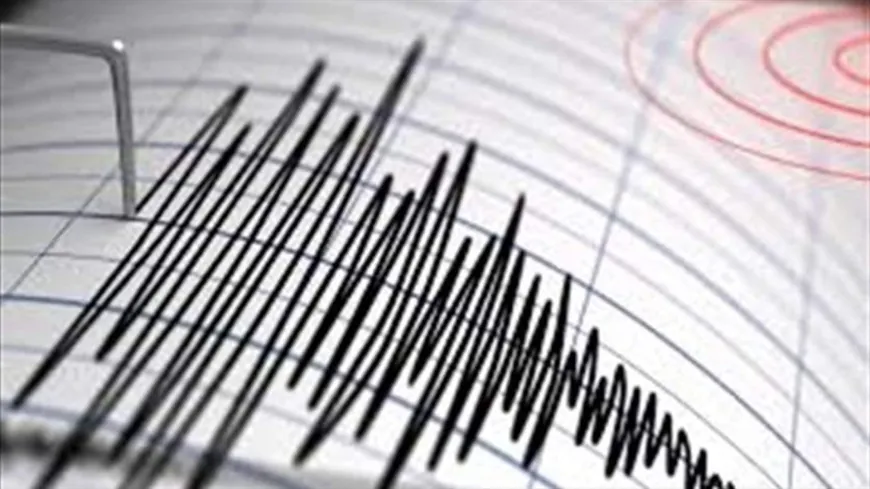 زلزال بقوة 6 درجات يضرب منطقة سيرام في إندونيسيا