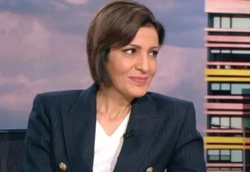 وزيرة البيئة: لست مع وضع روزنامة لسحب سلاح الحزب وعلى إسرائيل الدفع لإعادة إعمار لبنان