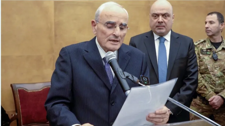 وزير الدفاع اللبناني يزور دمشق الأربعاء للبحث في ضبط الحدود