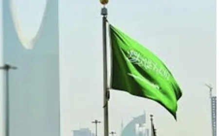 الخارجية السعودية: غياب آليات محاسبة إسرائيل أتاح لها انتهاك القانون الدولي والإنساني