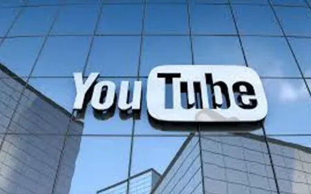 يوتيوب تطلق أدوات جديدة لإنشاء مقاطع الفيديو القصيرة
