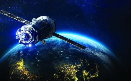 "القبة الذهبية".. أمريكا تعيد إحياء فكرة الدفاع الصاروخي الفضائي