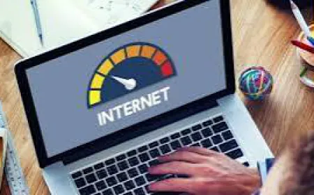 هذا ترتيب لبنان عربياً بسرعة الإنترنت