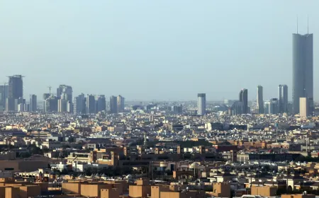 السعودية.. الداخلية تعلن إعدام شخص "تعزيرا" وتكشف عن اسمه وجريمته