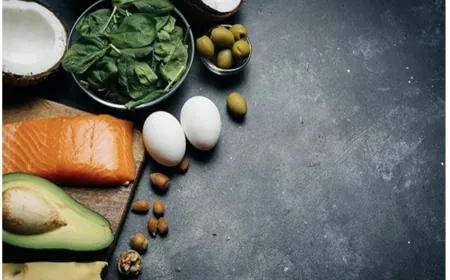 أطعمة أساسية لفقدان الوزن...تعرف عليها