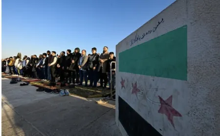 خطوة أميركية إلى الوراء... واشنطن تغيّر الوضع القانوني لبعثة سوريا في الأمم المتحدة