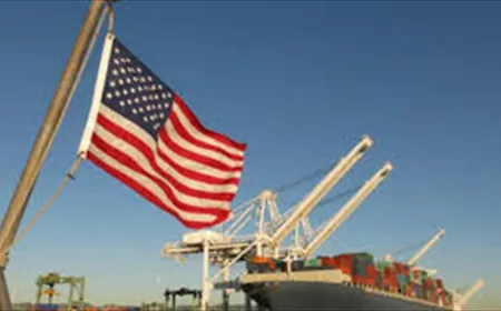 هذه هي الدول الأكثر تأثراً برسوم ترامب!