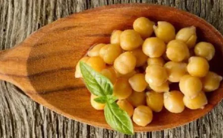 لن تصدق.. أرخص أنواع البقوليات يعزز صحة الأمعاء والعظام