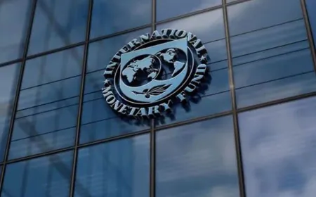 وفد التفاوض مع صندوق النقد الى واشنطن... هذه ابرز الملفات المطروحة!