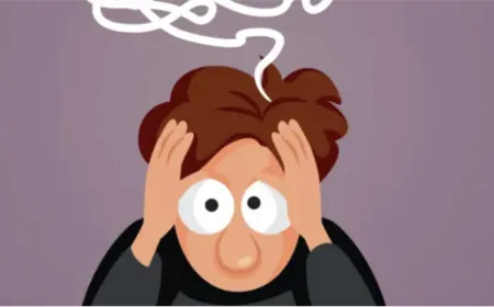 6 نصائح لتحسين التركيز والذاكرة بأي عمر.. منها الروائح والكتابة