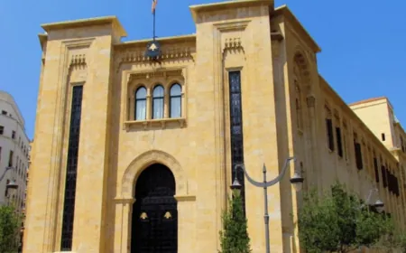 جلسة للجنة الشؤون الخارجية والمغتربين...ماذا في التفاصيل؟