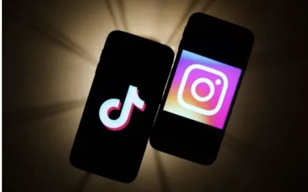 إنستغرام" يطور ميزة البحث لمنافسة تيك توك