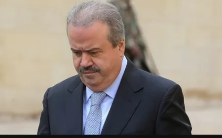 جابر في الكويت... لتعزيز العلاقات الاقتصادية والمالية مع الدول العربية