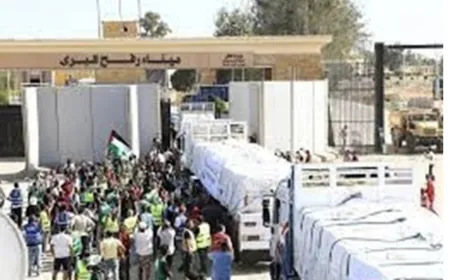 واشنطن تتراجع عن خفض مساعدات غذائية لبعض الدول
