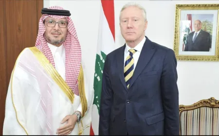 لقاء جمع رجي والبخاري...