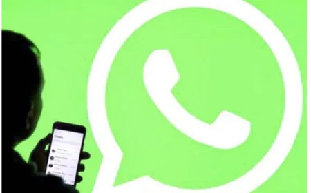 خبر سار للمستخدمين.. هذا ما أعلنته "واتساب"