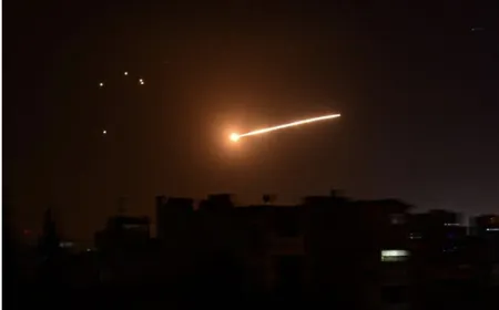 إسرائيل تهدّد الشرع... ورسالة لتركيا: هذا خط أحمر!