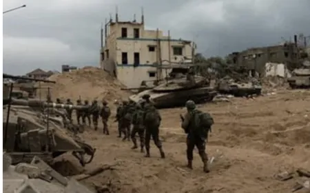 هي الرسالة التي أغضبت نتنياهو؟