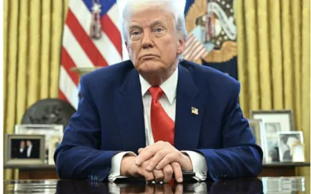 الاتحاد الأوروبي يعلّق الرسوم على المنتجات الأميركية