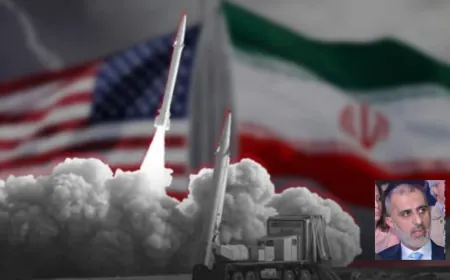 ترمب يهدد من بوابة عُمان... مواجهة نووية على الأبواب أم جولة تهديدات جديدة؟