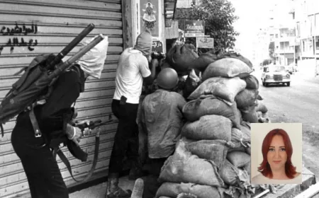 لم نحرر فلسطين... ولم نُحيي لبنان: هذه حصيلة الحرب