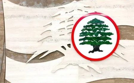 القوات اللبنانية" ومجد حرب توصلا إلى تفاهم نهائيّ في شأن بلدية تنورين