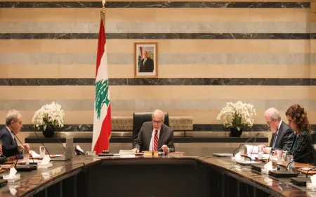 مجلس الوزراء أقرّ مرسوم التعويضات لموظفي “التربية”