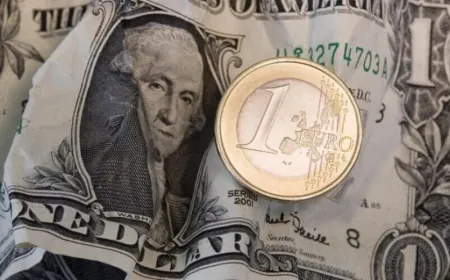 ارتفاع أسعار القمح في الاتحاد الأوروبي بعد تراجعه بفعل قوة اليورو