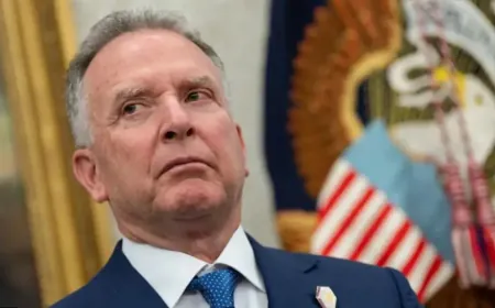 ويتكوف: إنتاج إيران لسلاح نووي هو خط أحمر