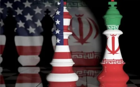 التفاوض الأميركي - الإيراني "الأكبر" بدأ وعراقجي تحدث عن فرصة لتفاهم أولي يمكن أن يفتح الطريق أمام مسار تفاوضي شامل