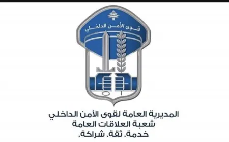 مخدرات وأعمال منافية للحشمة... وقوى الأمن توقفهم في جونية