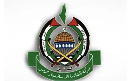 وفد من كبار قادة "حماس" يتوجه إلى القاهرة... لماذا؟