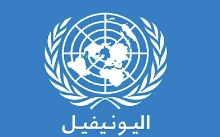 حملة توعوية للكتيبة الهندية في "يونيفيل" حول مخاطر الذخائر غير المنفجرة