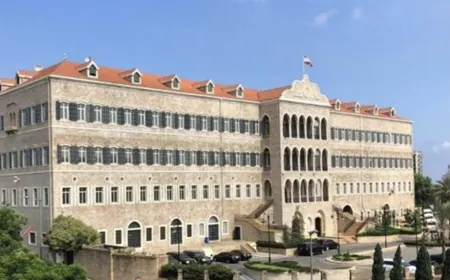 انتهاء مجلس الوزراء التي عقدت من العاشرة صباحًا