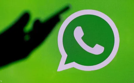 عطل يصيب العديد من مستخدمي تطبيق WhatsApp حول العالم