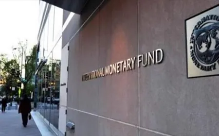 عزم سوريّ لحضور الاجتماعات السنوية لصندوق النقد الدوليّ والبنك الدوليّ