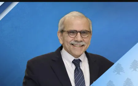 سلام: لنجعل من الذكرى الخمسين لاندلاع الحرب نقطة تحول