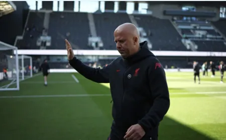 ريال مدريد مهتم بنجم آخر من ليفربول