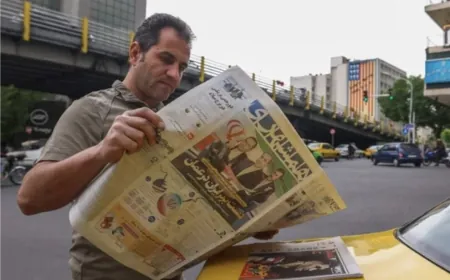 إيران: المباحثات مع أميركا ستظل "غير مباشرة" بوساطة عمانية