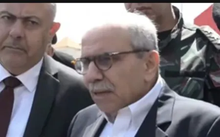 سلام: موضوع المخفيين اللبنانيين في السجون السورية من ضمن المباحثات خلال زيارتي لسوريا غدًا