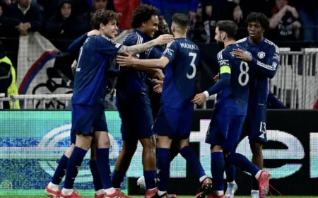 خطة مانشستر يونايتد في الميركاتو الصيفي