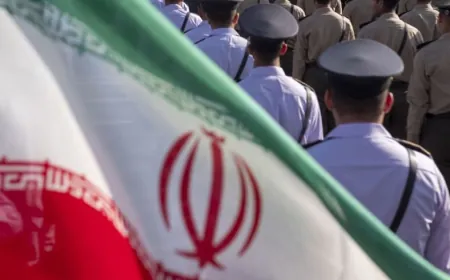 الحرس الثوري”: نمتلك قدرة ردع لا مثيل لها