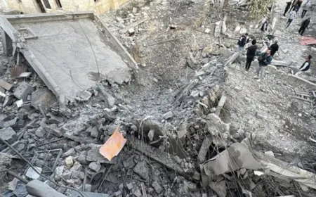 الخارجية الأردنية: قصف مستشفى المعمداني انتهاك بغزة لاتفاقية جنيف