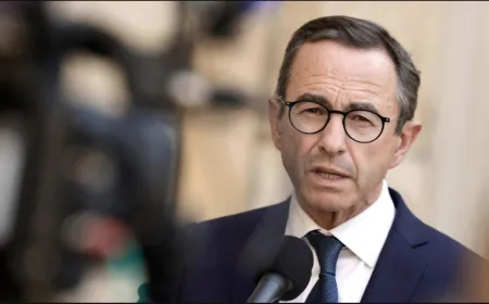 بحثٌ فرنسيّ مغربيّ في مسائل التعاون الأمنيّ