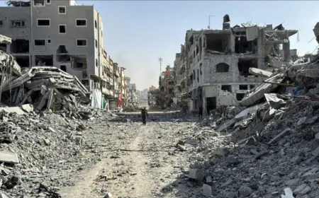مصادر مصرية وفلسطينية لرويترز: لا إنفراجة في محادثات غزة