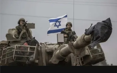 توغل قوّة من الجيش الإسرائيلي بسيارات مدنية وعسكرية باتجاه ضفاف نهر الوزاني