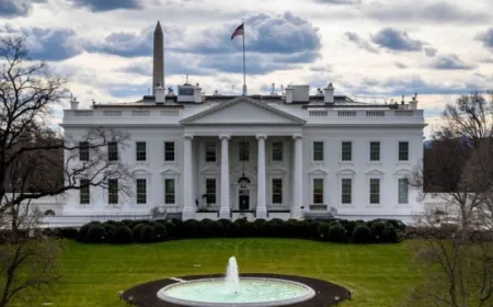 مستشار للبيت الأبيض: أمريكا تحرز تقدماً مع الاتحاد الأوروبي بشأن الرسوم